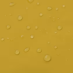 2 Waterproof Rain Suit Raincoat Hood Groundsheet PVC Fabric Multi Size/Colour - yellow, l - Additional view 6