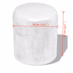 VidaXL 242324 coffee/side/end table - Additional view 4