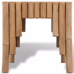 VidaXL 242489 coffee/side/end table - Additional view 4