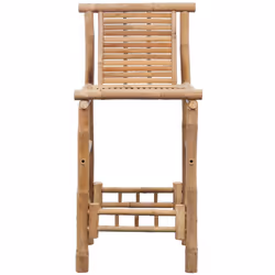 VidaXL 242494 bar stool - Additional view 4