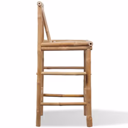 VidaXL 242494 bar stool - Additional view 5