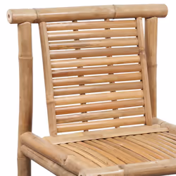 VidaXL 242494 bar stool - Additional view 6