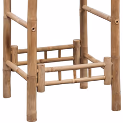 VidaXL 242494 bar stool - Additional view 8