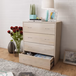 VidaXL 242544 living room sideboard/buffet - Additional view 2