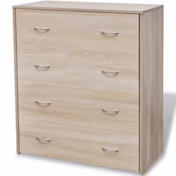 VidaXL 242544 living room sideboard/buffet - Additional view 3