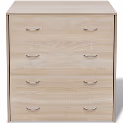VidaXL 242544 living room sideboard/buffet - Additional view 4