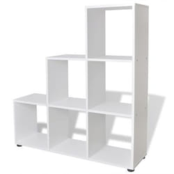 VidaXL 242552 living room bookcase