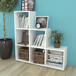 VidaXL 242552 living room bookcase