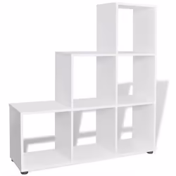 VidaXL 242552 living room bookcase - Additional view 4
