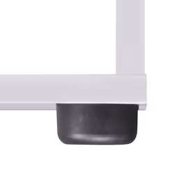 VidaXL 242552 living room bookcase - Additional view 6