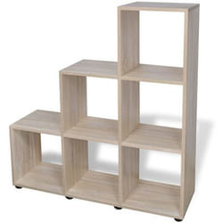 VidaXL 242553 living room bookcase