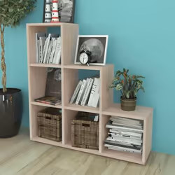 VidaXL 242553 living room bookcase
