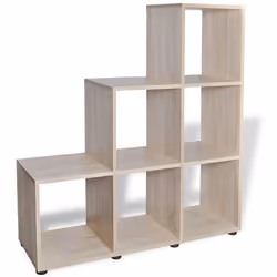 VidaXL 242553 living room bookcase - Additional view 4