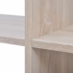 VidaXL 242553 living room bookcase - Additional view 5