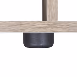 VidaXL 242553 living room bookcase - Additional view 6