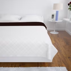 VidaXL 130880 bed cover
