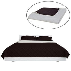 VidaXL 130881 bed cover