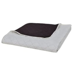 VidaXL 130882 bed cover