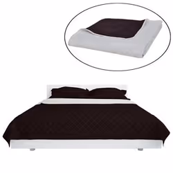 VidaXL 130882 bed cover