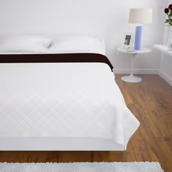 VidaXL 130882 bed cover