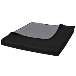 VidaXL 130884 bed cover