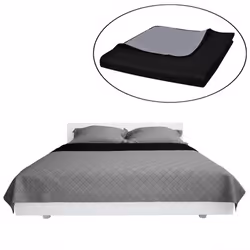 VidaXL 130884 bed cover