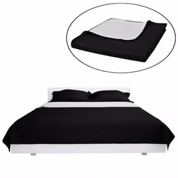 VidaXL 130886 bed cover