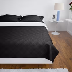 VidaXL 130886 bed cover