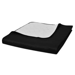 VidaXL 130887 bed cover