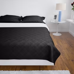 VidaXL 130887 bed cover