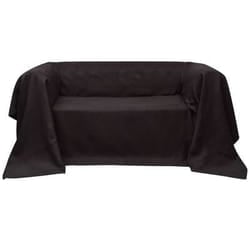 VidaXL 130894 slipcover Sofa cover