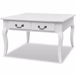 VidaXL 242436, White