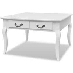 VidaXL 242436 coffee/side/end table