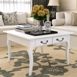 VidaXL 242436 coffee/side/end table