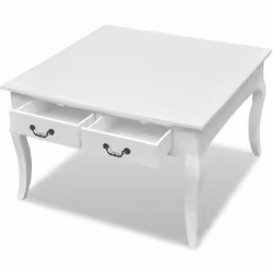 VidaXL 242436 coffee/side/end table