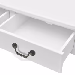 VidaXL 242436 coffee/side/end table - Additional view 6