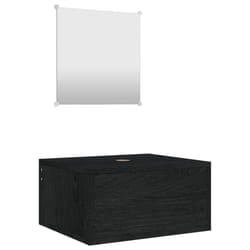 VidaXL 242557 bathroom furniture set