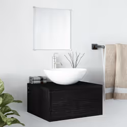 VidaXL 242557 bathroom furniture set