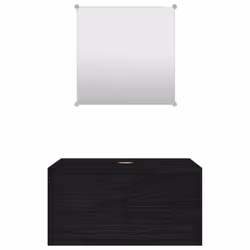 VidaXL 242557 bathroom furniture set - Additional view 4