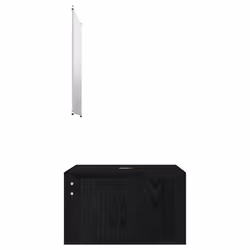 VidaXL 242557 bathroom furniture set - Additional view 5
