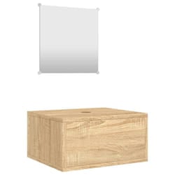 VidaXL 242558 bathroom furniture set