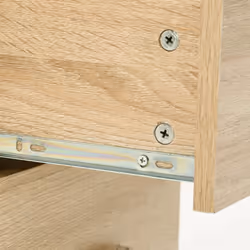 VidaXL 242564 bathroom furniture set - Additional view 6