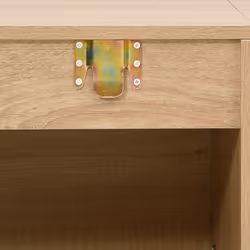 VidaXL 242564 bathroom furniture set - Additional view 8