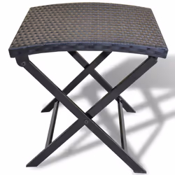 VidaXL 41788 pouffe/ottoman