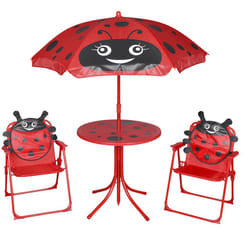 VidaXL 41842 outdoor furniture set