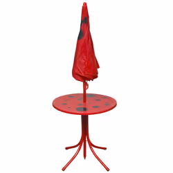 VidaXL 41842 outdoor furniture set