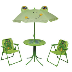 VidaXL 41843 outdoor furniture set