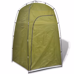 Outdoor Shower/WC Toilet/Changing Dressing Room Tent Privacy Shelter Waterproof - Additional view 4