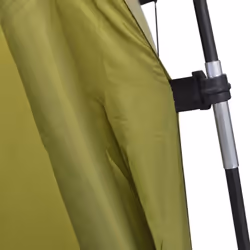 Outdoor Shower/WC Toilet/Changing Dressing Room Tent Privacy Shelter Waterproof - Additional view 5