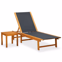 VidaXL 41746, Lounge, Polyester, Polyvinyl chloride (PVC), 400 mm, 400 mm, 400 mm